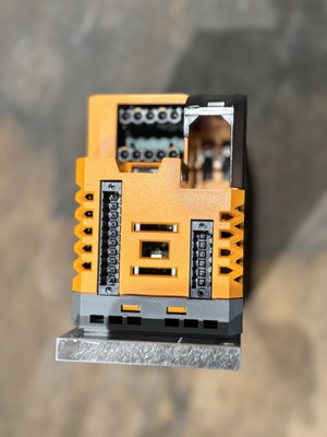   servo drive