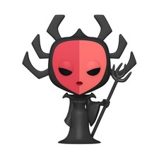 Funko 57373 POP Animation: Samurai Jack- High Priestess