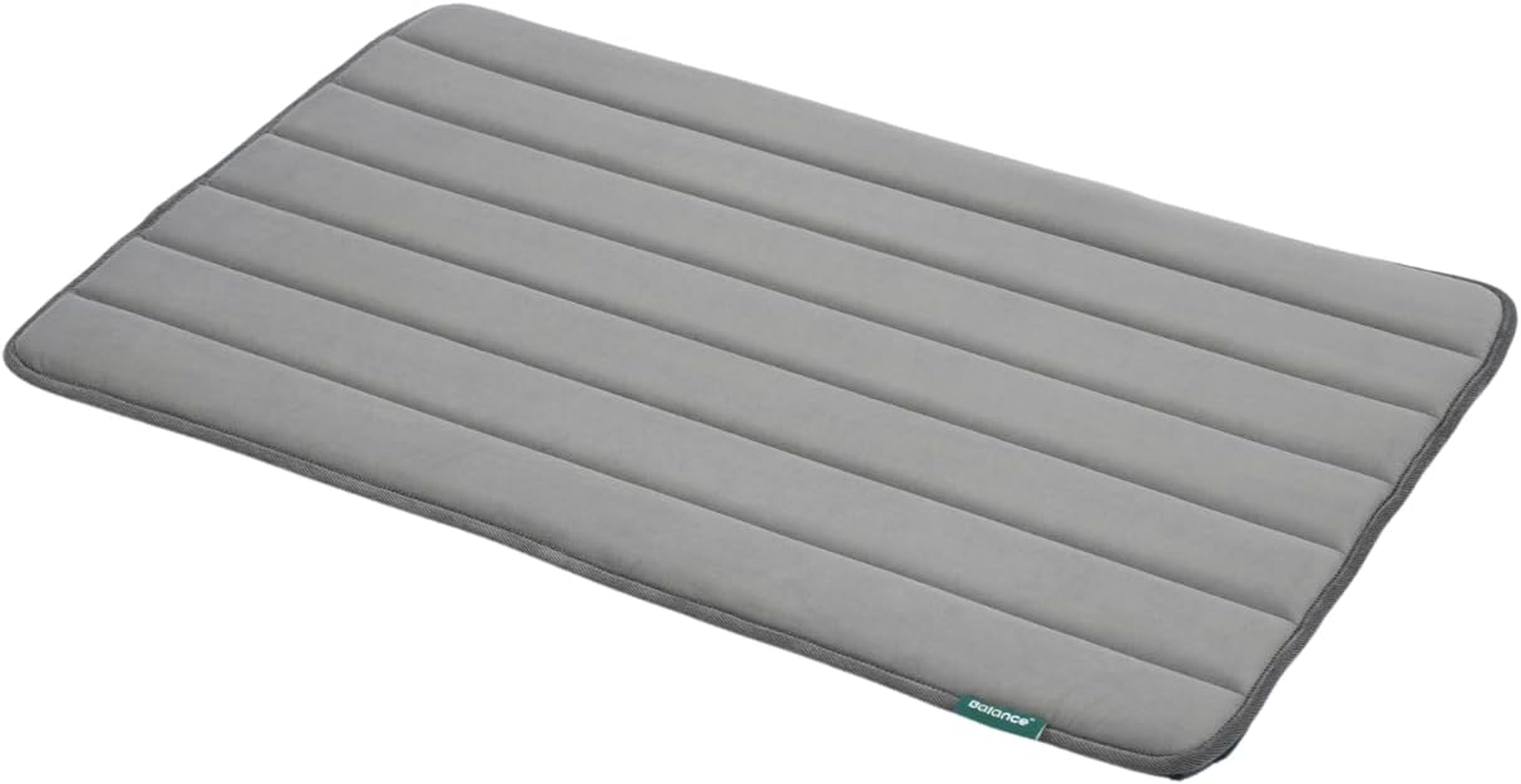 Dog Crate Pad Foam Kennel Mat Washable Water