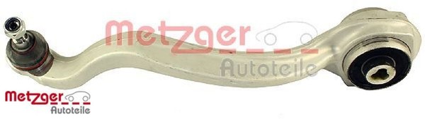 Metzger 58077701 Lenker FüR RadaufhäNgung Querlenker Lenker FüR Mercedes-Benz-image
