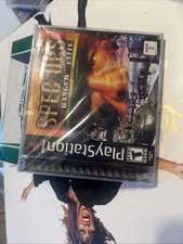 SPEC OPS RANGER ELITE PlayStation Ps1 Sony Brand new Factory sealed rip