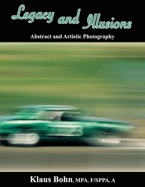 Klaus Bohn | Legacy And Illusions | Taschenbuch | Englisch (2012)-image