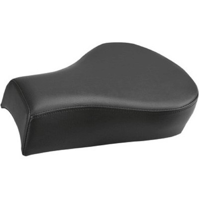 Saddlemen Renegade Heels Down Touring Pillion Pad without Studs 806-12-0164
