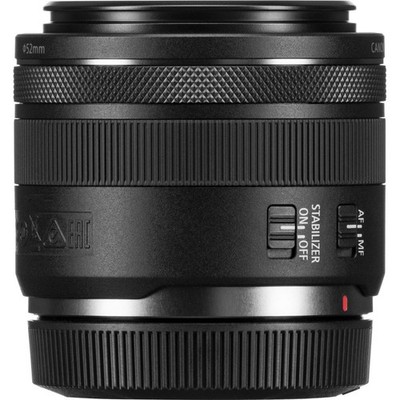 Canon RF 35mm f/1.8 IS Macro STM Lens 2973C003 for Canon RF
