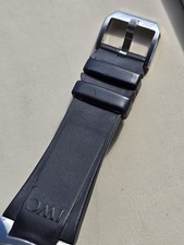 Watch IWC Chronograph Aquatimer IW3719 4