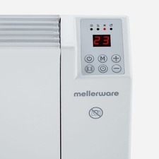 radiatore termosifone elettrico smart wifi confy