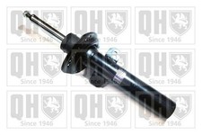 2x QUINTON HAZELL Stoßdämpfer Vorne für FORD MONDEO III Kombi (BWY) Set
