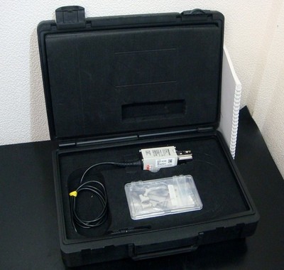 Tektronix P7330 3,5 GHz Differenztastkopf (1) FUNKTIONIERT