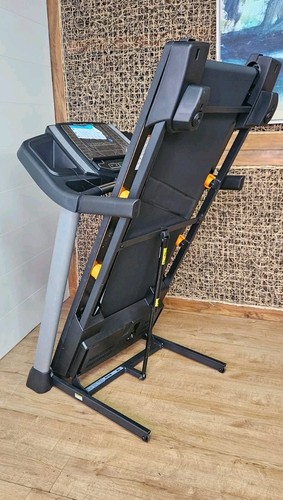 NordicTrack T6.5S Folding Treadmill Home Cardio Running Machine with Incline - Picture 8 of 10