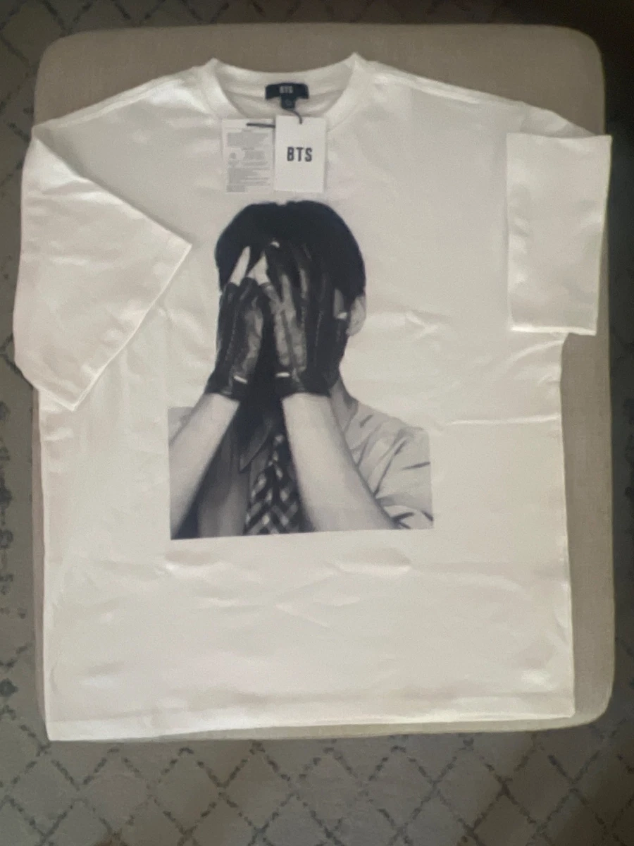 BTS T-Shirts for Men for sale | eBay