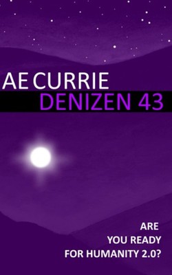 Denizen 43 (Panopticon),Currie, A.E. A.E. Currie,