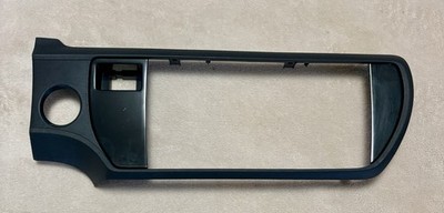 Radio Trim / Bezel For 2010-2015 Toyota Prius C Aqua