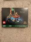 LEGO 40761 Smeagol and Deagol Lord of the Rings Brand New Sealed