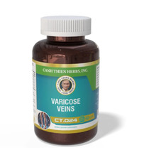 CT.024 - (VARICOSE VEINS)
