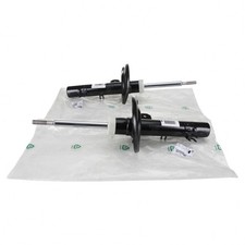 Stoßdämpfer Vorne Rechts Für Peugeot 208