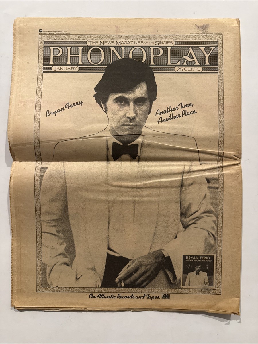 Andy Warhol's Interview Mag Dec 1974 Cher Betty Hutton Mae West
