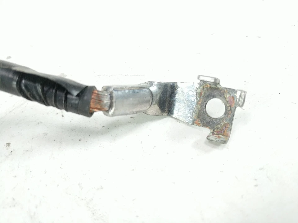 Cable terminal positivo batería 11 Kawasaki Concours ZG 1400 C TRSH RO Foto 4 de 4