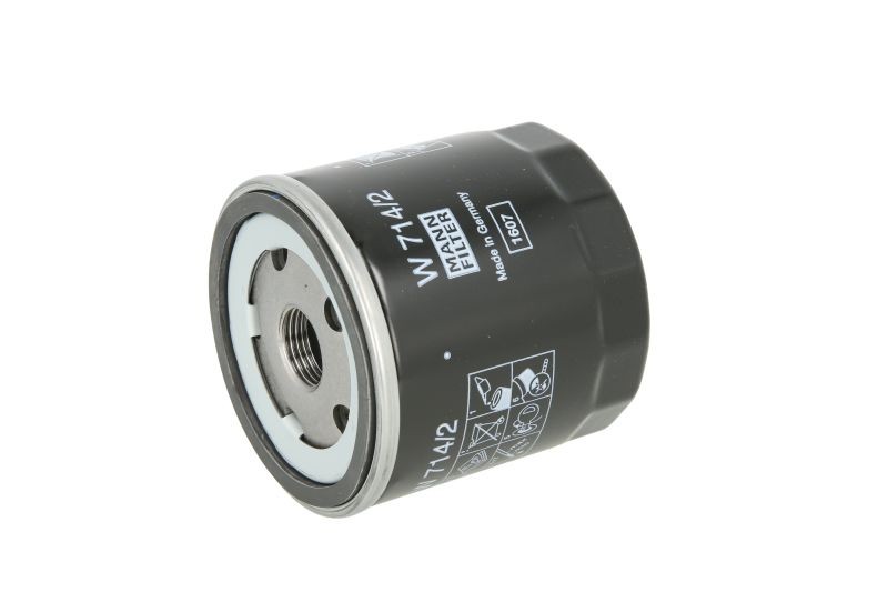 Fits MANN FILTER W 714/2 OIL FILTER ⭐UK Stock⭐ - Image 18