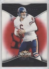 2009 Topps Triple Threads 722/799 Jay Cutler #3 0l2