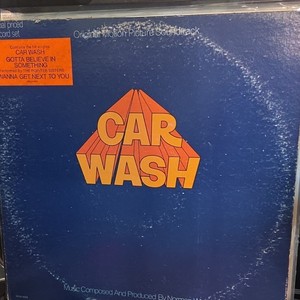 The Wash Soundtrack | eBay