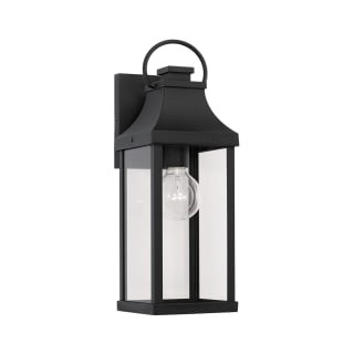 Capital Lighting 946411BK - Настенные бра для наружного освещения
