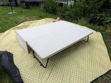 2 part extending Trundle Bed (small single or small double
