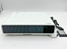 Casio XJ-M140 DLP Projector hdmi