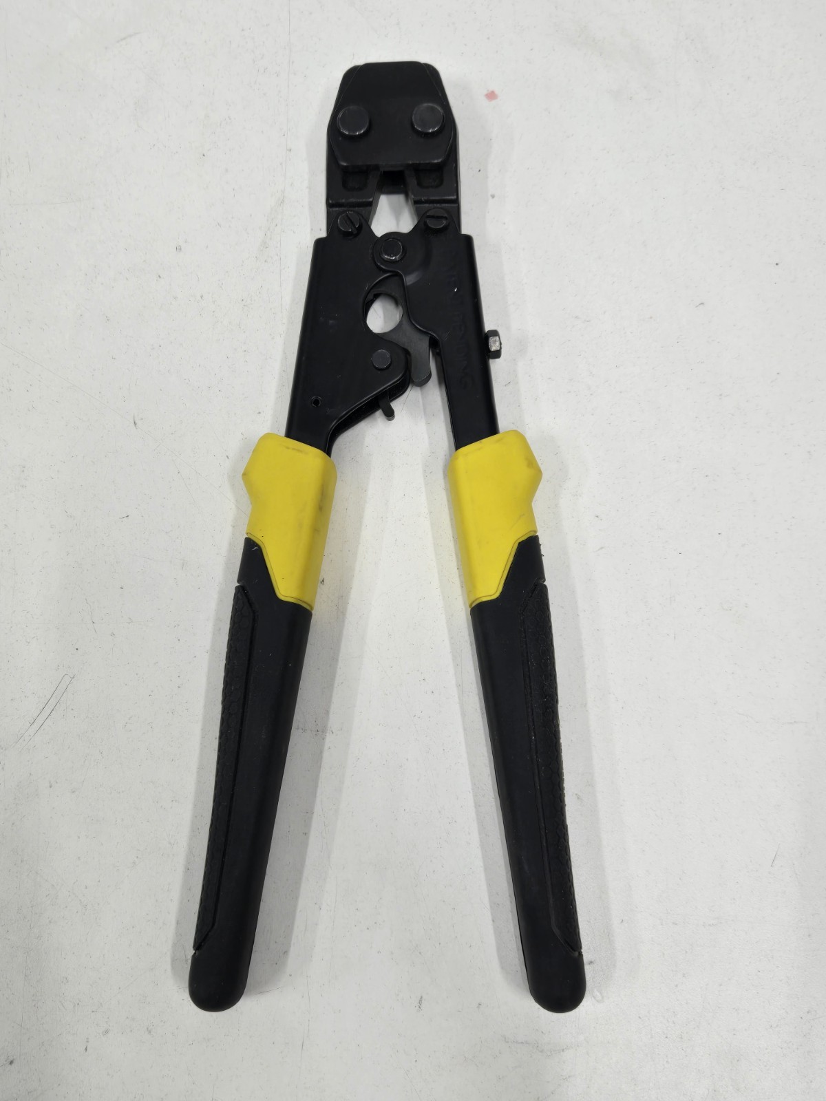 Apollo PEX-B Crimp Tool 1/2 in. and 3/4in.