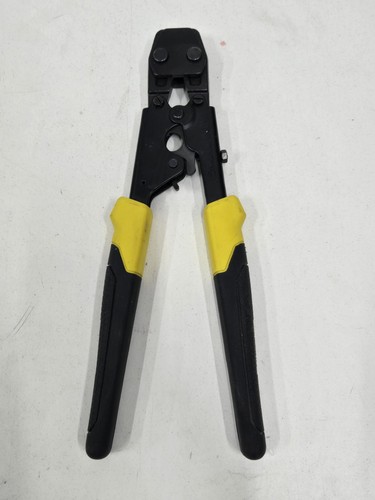 Apollo PEX-B Crimp Tool 1/2 in. and 3/4in.
