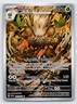 Shiftry 163/162 Illustration Rare Temporal Forces Pokemon Near Mint