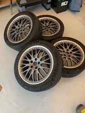 Bbs Speedline Audi Rims 18