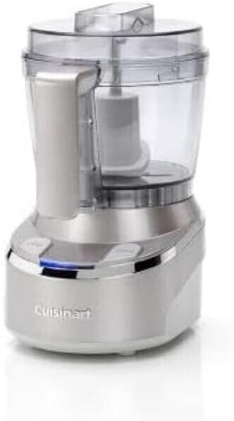 Cuisinart Cordless Mini Prep Pro | Mini tritatutto e robot da cucina