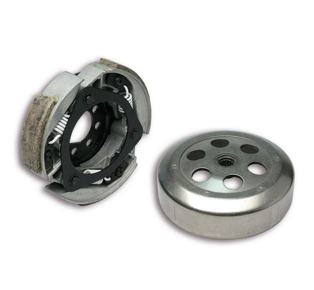 Embrayage Maxi Delta System Malossi pour Réparer la Transmission Scooter Piaggio 300