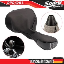 6 GANG KNAUF SCHALTHEBEL SCHALTS für MERCEDES C W203 AVANTGARDE SCHALTKNAUF