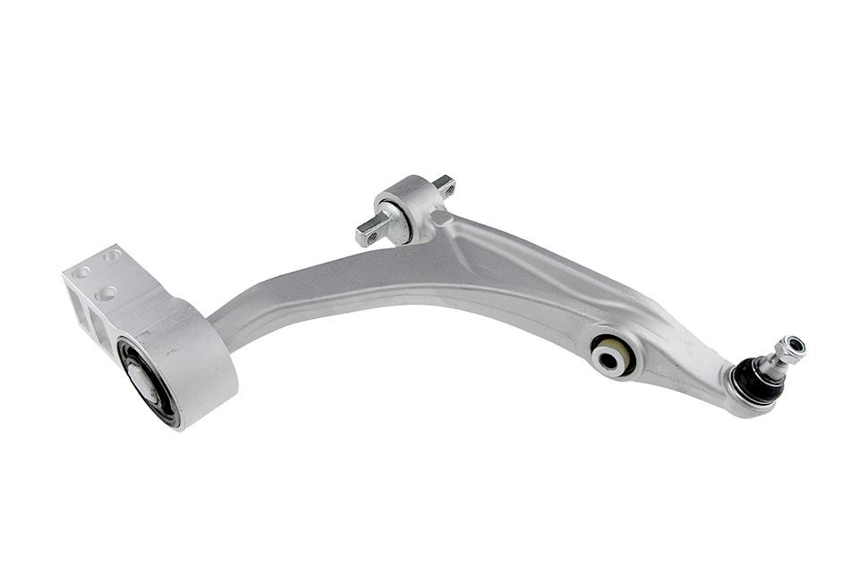 Wishbone Front Axle Control Arm ZWD-AR-004 NTY for ALFA ROMEO BRERA SPIDER 159 - Image 3