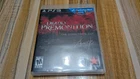 Deadly Premonition - Director's Cut - Sony PS3 - Playstation 3 - Tested
