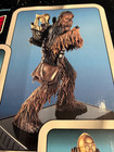 Gentle Giant "Star Wars Chewbacca Statue" (&C3PO) 1/6 Limited Edition New in box — photo 8