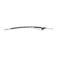 Bremsschlauch Satz FüR Ford Fiesta IV Puma Courier