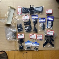 Kyosho MP7.5 spare parts