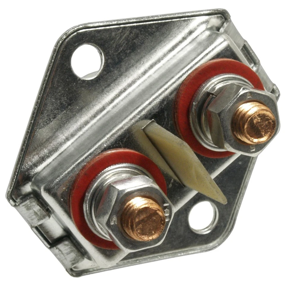 Solenóide inicial SS-564 para Nash Ambassador Super Custom 600 1942 - Imagem 3 de 3