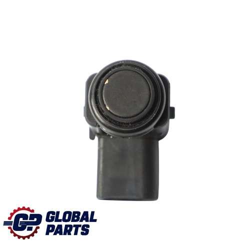 Seat Skoda VW Vorne Hinten Stoßstange PDC Sensor 1U0919275 Tarantella Black R9V