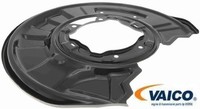 Vaico V30-3236 Spritzblech FüR Bremsscheibe FüR Mercedes-Benz