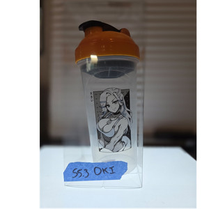 Gamersupps Waifu Cups S5 .3 Oki 