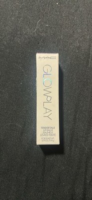 MAC Glowplay