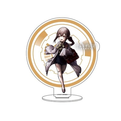 A3 Kaminagashima Shrine Maiden of Reincarnation 03 Minami Aimi [Official