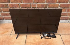 Hisense Smart TV Model 32A4N | 32 Zoll