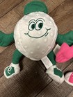 Masters Plush Golf Ball Toys.  New With Tags — photo 2