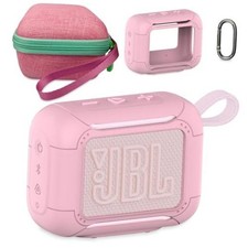 Protective Case for JBL Go 5 Portable Bluetooth Speaker