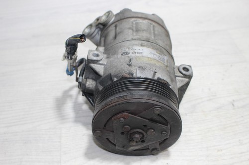 Kompressor Klimaanlage 8FK351134591 Opel Astra G Bj,00