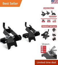 Rv Weight Distribution Hitch Bracketsheavy Duty Replacement Hitch Hookupcom...